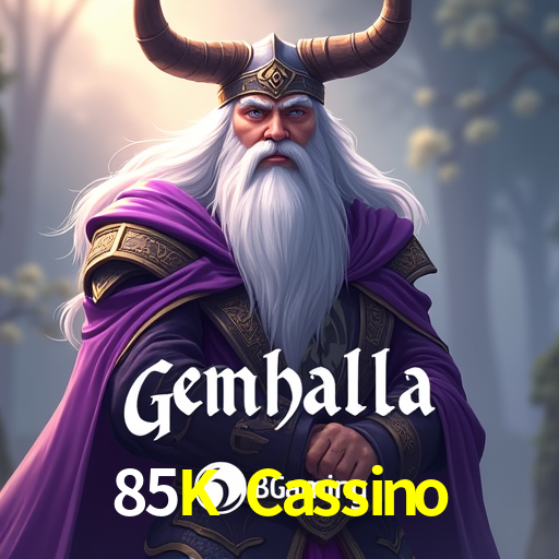 Apostas Esportivas no 85K Cassino